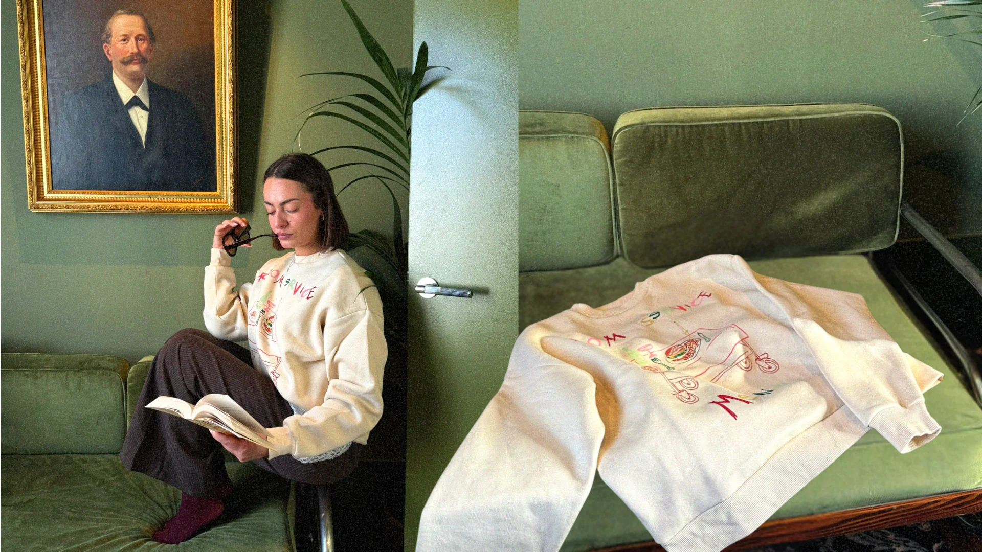 Welcome to Our Store