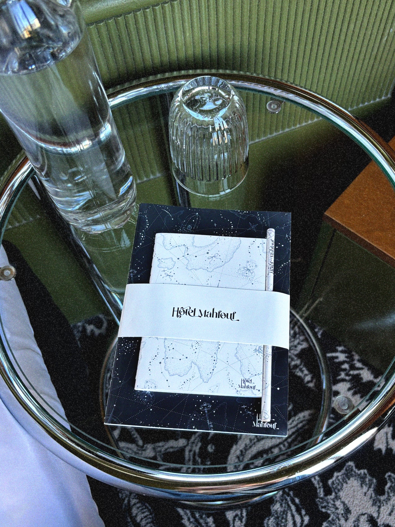 Librairie et papeterie